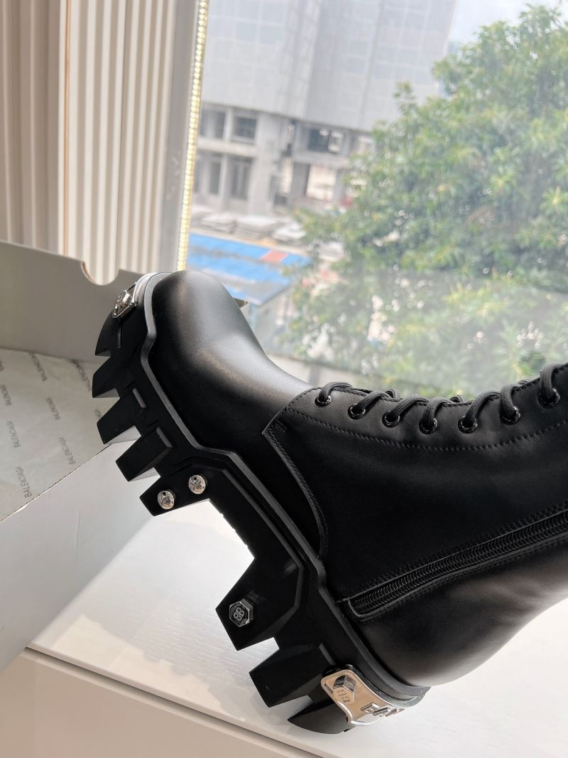 Balenciaga Boots